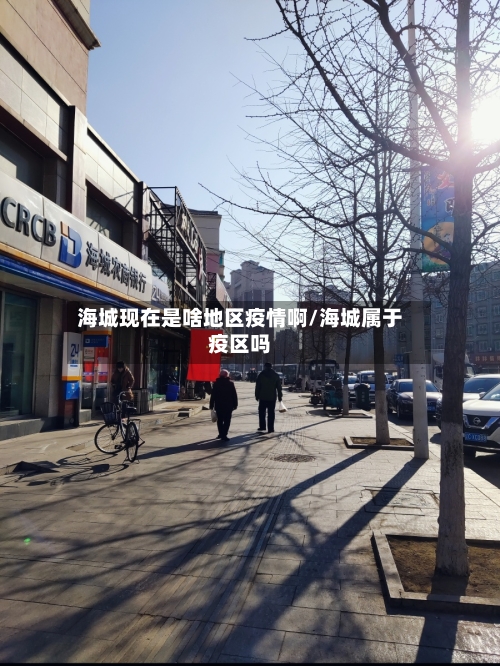 海城现在是啥地区疫情啊/海城属于疫区吗-第2张图片