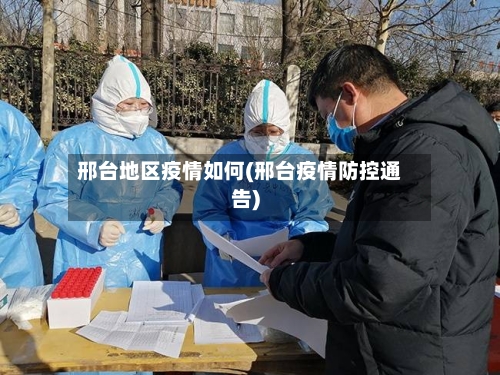 邢台地区疫情如何(邢台疫情防控通告)-第3张图片