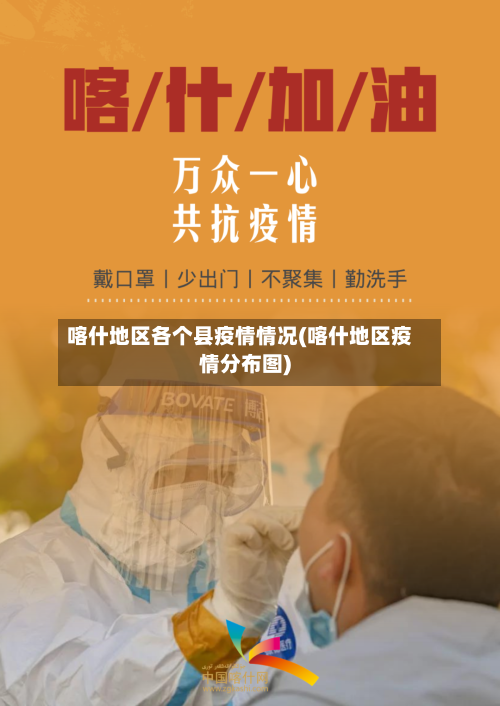 喀什地区各个县疫情情况(喀什地区疫情分布图)-第3张图片