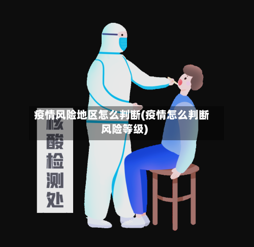 疫情风险地区怎么判断(疫情怎么判断风险等级)-第3张图片