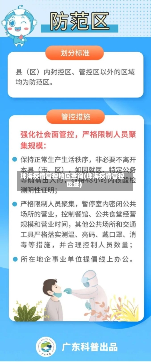 珠海疫情管控地区查询(珠海疫情管控区域)