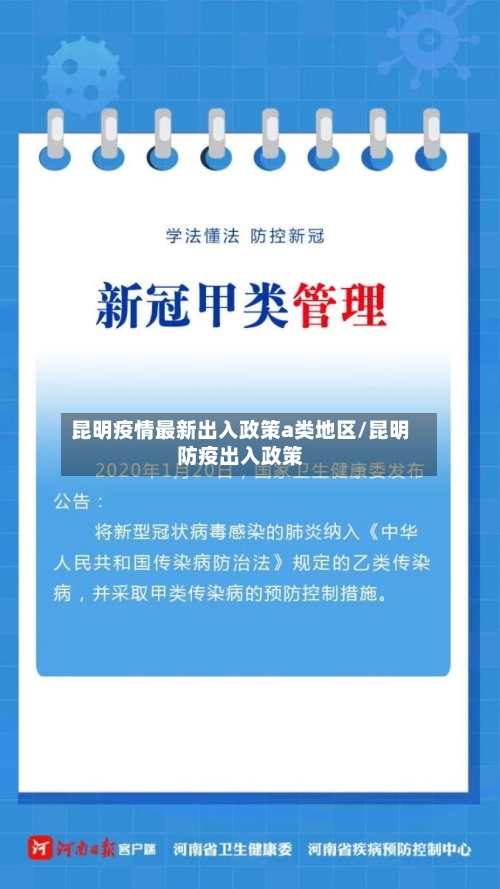 昆明疫情最新出入政策a类地区/昆明防疫出入政策-第2张图片