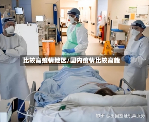 比较高疫情地区/国内疫情比较高峰-第2张图片